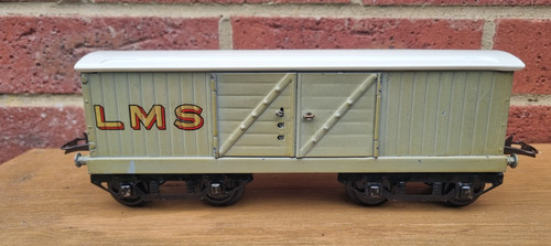 Hornby gauge lms 2 - o,