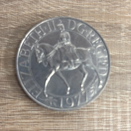 1977 silver jubilee - 1977,
