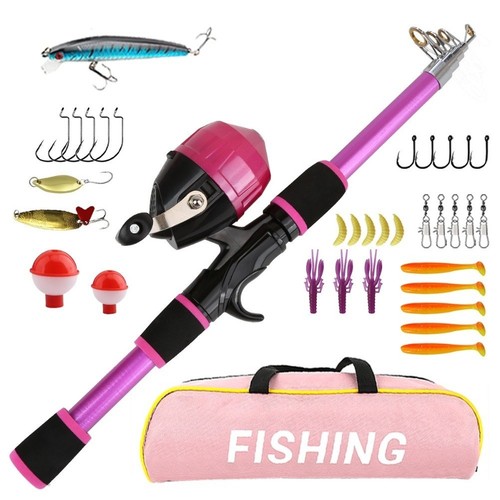 150cm youth fishing - youth, with