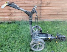 Powakaddy CT6 GPS EBS 3 Wheel