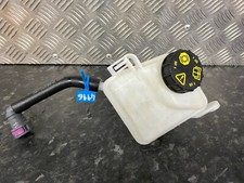 18-21 Ford Focus Mk4 5DR Hatch C519 ~ 1.0 Petrol Expansion Coolant Additive Tank