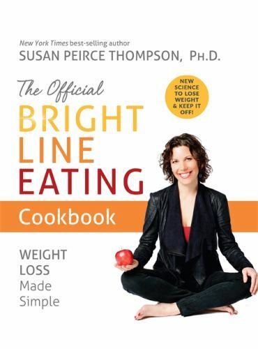 Official bright line - bright, eating