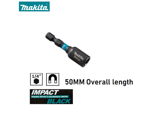Makita 8mm magnetic - makita, runner