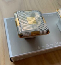 Brand New Zara Home White And