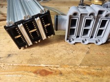 Lay-z-spa Brand New S100102 Metal Heater Element  factory black Seals Fitted #2