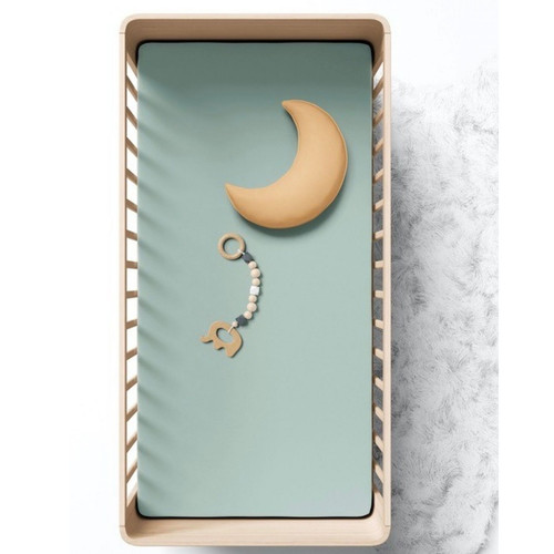 Safari animals baby cot - animals,