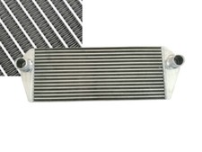 Intercooler For Ford Mk2 Focus