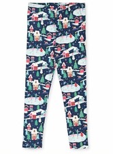 Kids Girls Christmas Ice