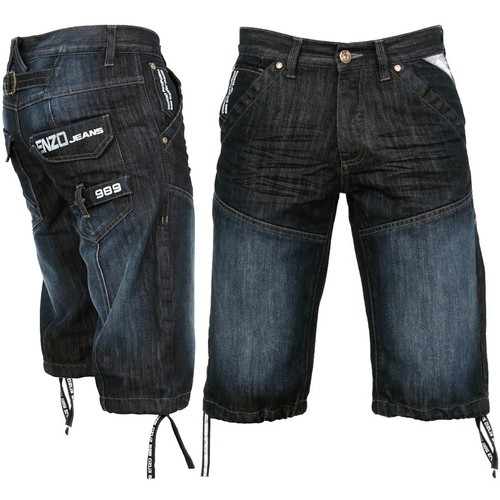 Mens enzo denim fashion - mens,