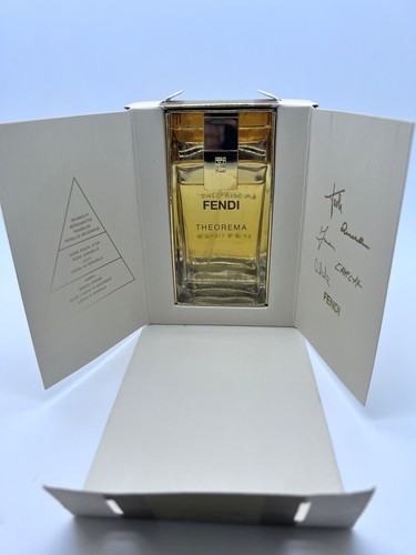 Fendi theorema esprit - fendi,