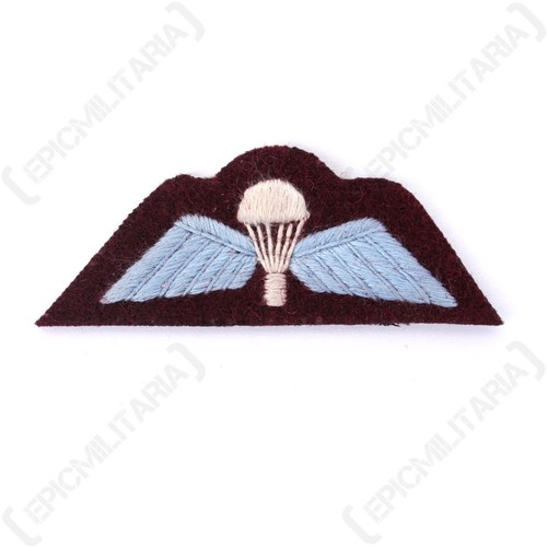 Junior para wings repro - para,