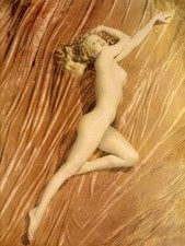 MARILYN MONROE Signed