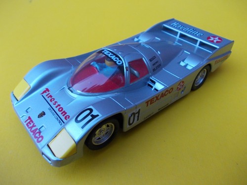 Scalextric c560 porsche 962 - ,