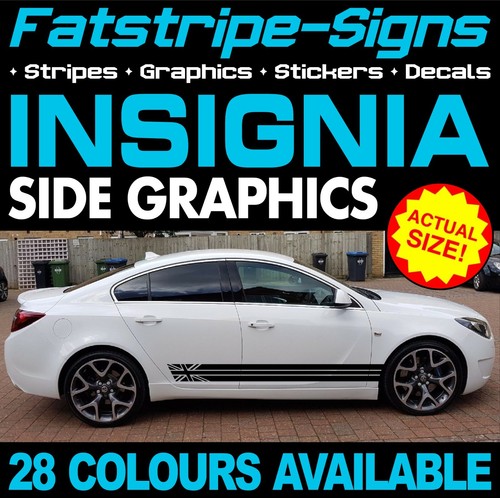 Fit vauxhall insignia - to,