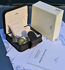 Omega Speedmaster Professional