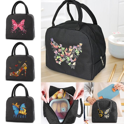 Thermal insulated lunch bag - thermal,