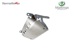 LANDROVER DEFENDER STEERING GUARD TERRAFIRMA STEERING GUARD TF841L 90/110/130 