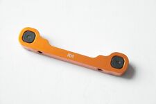 Xray T4 2014-2020 RR Rear Suspension Holder - 303720