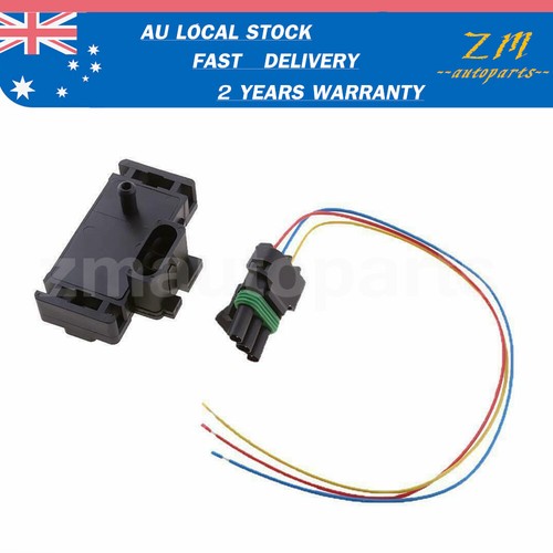 Universal bar map manifold - universal,
