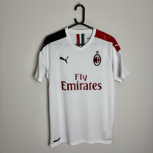 Milan football shirt jersey - shirt,
