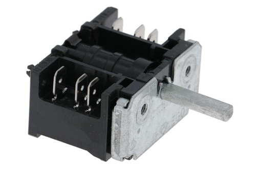 Sw58 lincat oven fan - oven, switch
