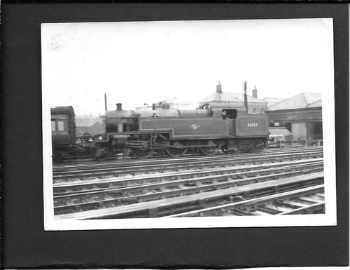 Fowler class 6 4t - 4,