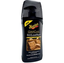 Meguiars Car Seats Gold Class