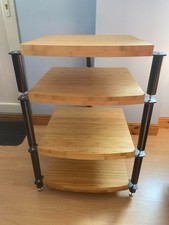 Atacama Eris2 5.0 hifi stand