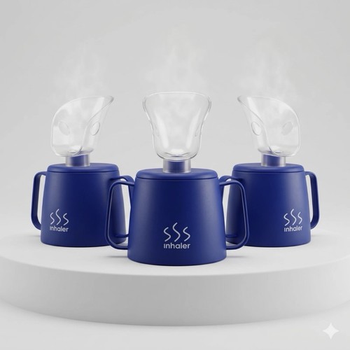 Medisure steam - x3,