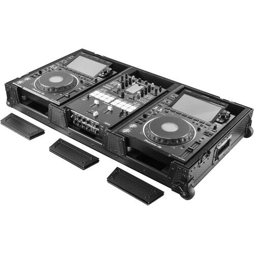 Odyssey industrial board - odyssey, case