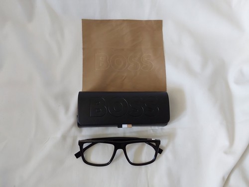 Genuine hugo boss eyeglasses - genuine,