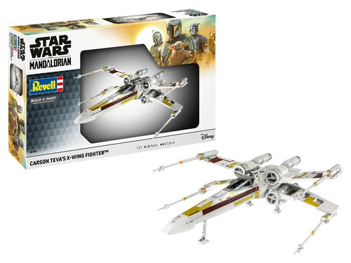 Revell carson teva s - revell,