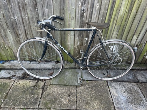 Mondial bike - mondial,