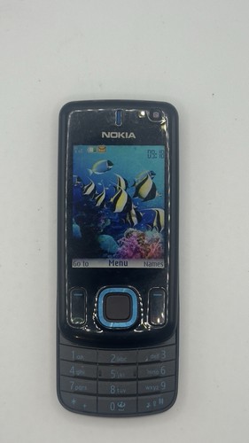 Nokia 6600s mobile - 6600s, phone