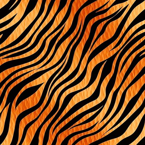 20x tiger skin pattern peel - skin,