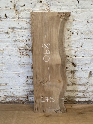 Waney edge live oak - waney,