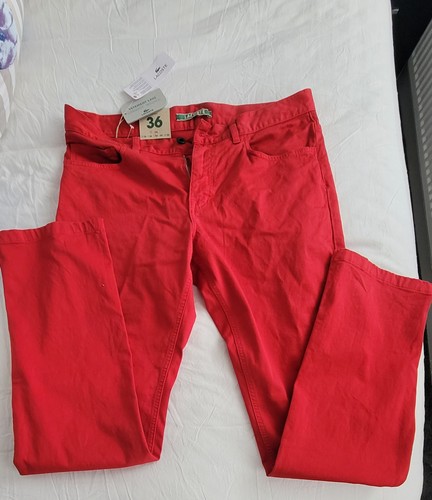 Lacoste men jeans - lacoste, 36/34