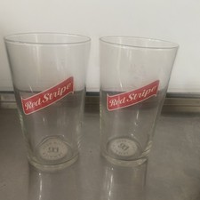 Red Stripe Jamaican Lager Beer