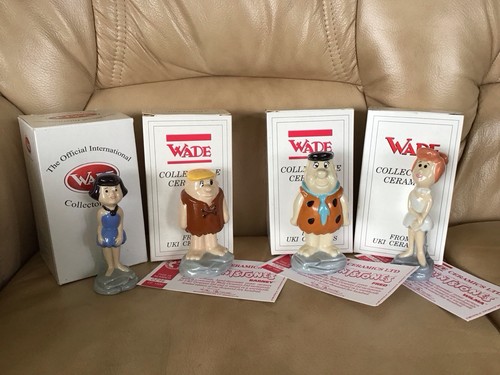 Wade limited edition - wade,