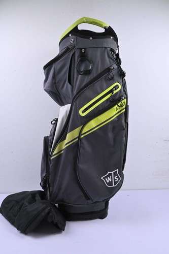 Wilson exo cart bag 14 - cart,