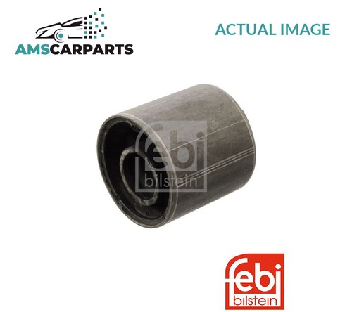 Control arm wishbone bush - control,