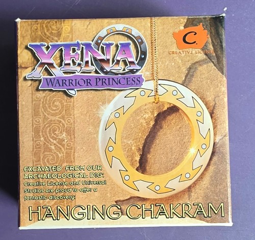 Xena warrior princess hanging - xena,