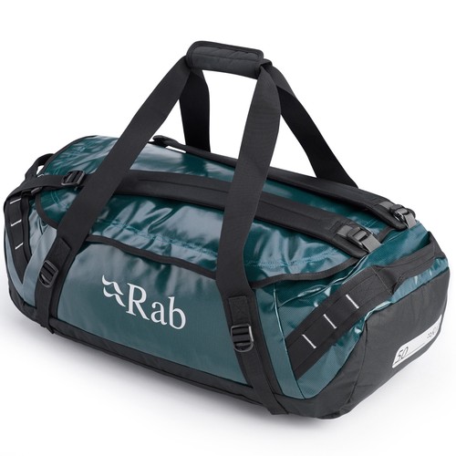 Rab expedition kitbag 50l - rab,