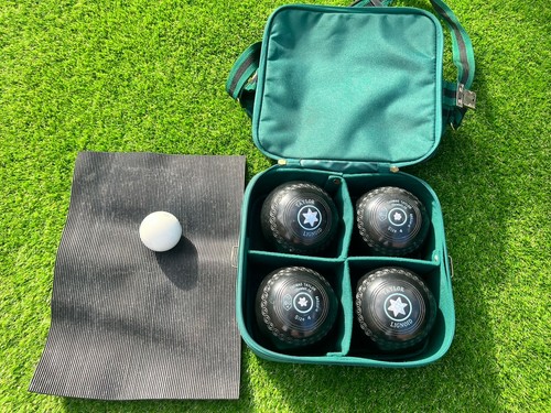 Taylor lignoid bowls size - size, 4