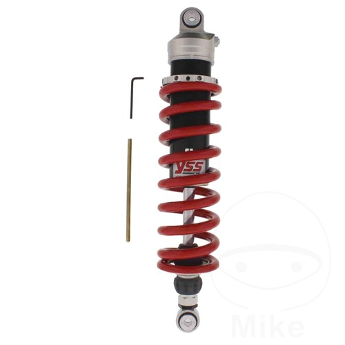Yss rear mono shock - mono, gas