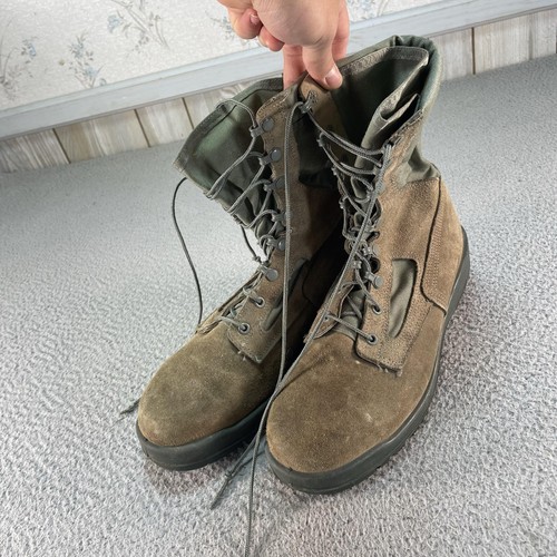 Belleville 600 combat boots - st,