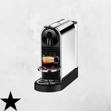 Nespresso EN220M Citiz