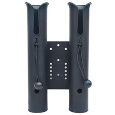 Fishing Rod Holder for Bike