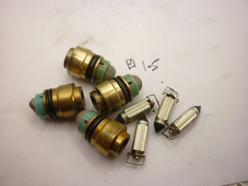 Yamaha 5jj 2000 - yamaha, carb