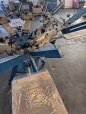 M&R Kruzer Screen Printing